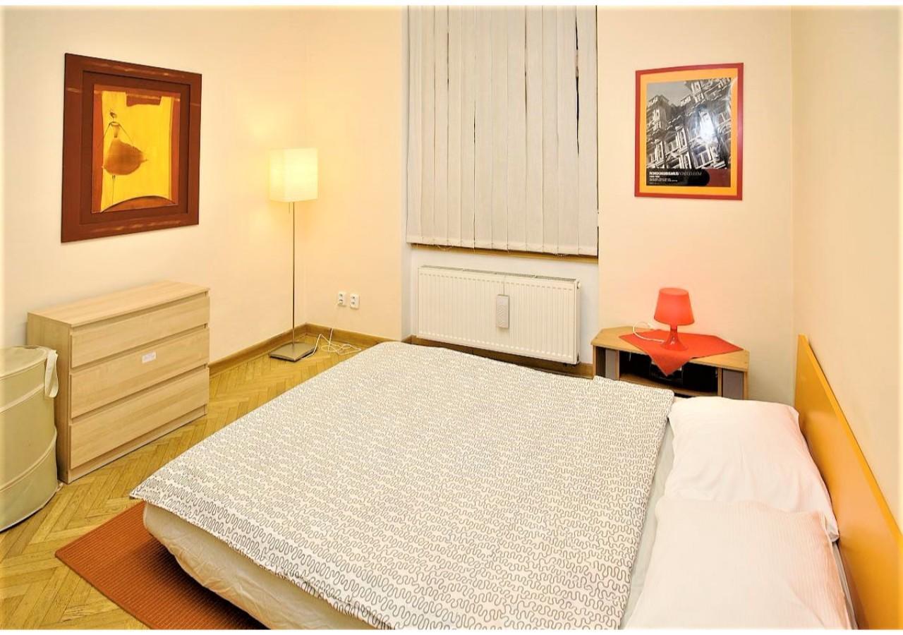 Apartment Trojicka